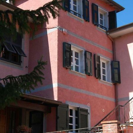 La Torretta Apartment Beverino Exterior photo