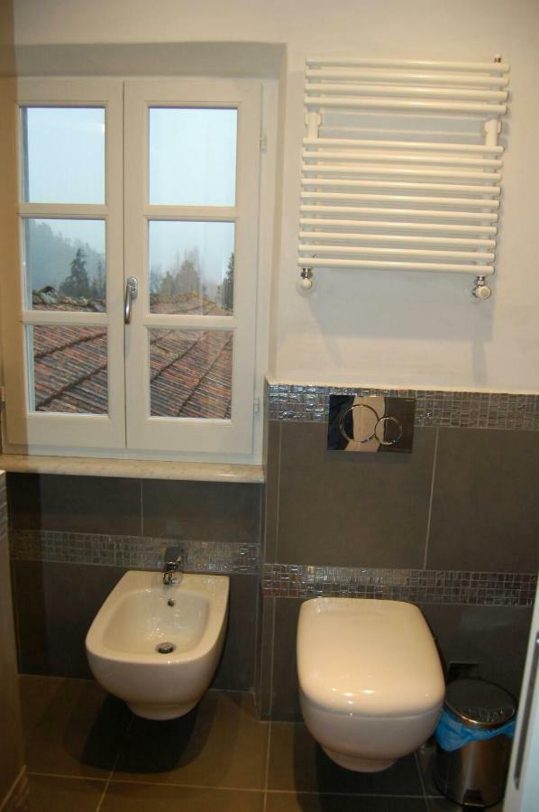 La Torretta Apartment Beverino Exterior photo