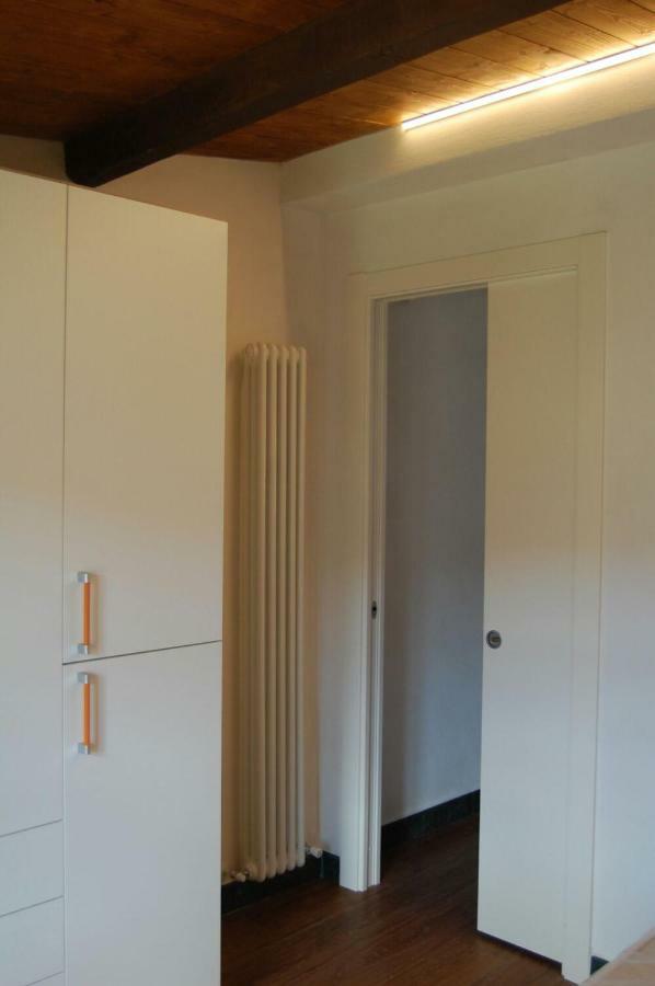 La Torretta Apartment Beverino Exterior photo