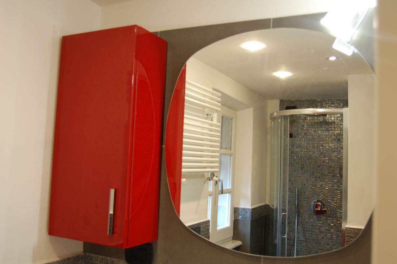 La Torretta Apartment Beverino Exterior photo