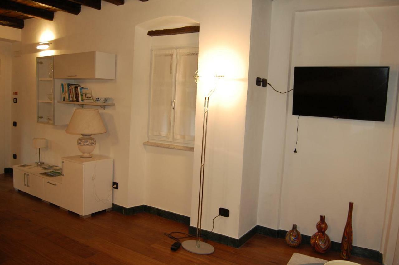 La Torretta Apartment Beverino Exterior photo