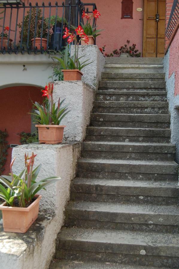 La Torretta Apartment Beverino Exterior photo